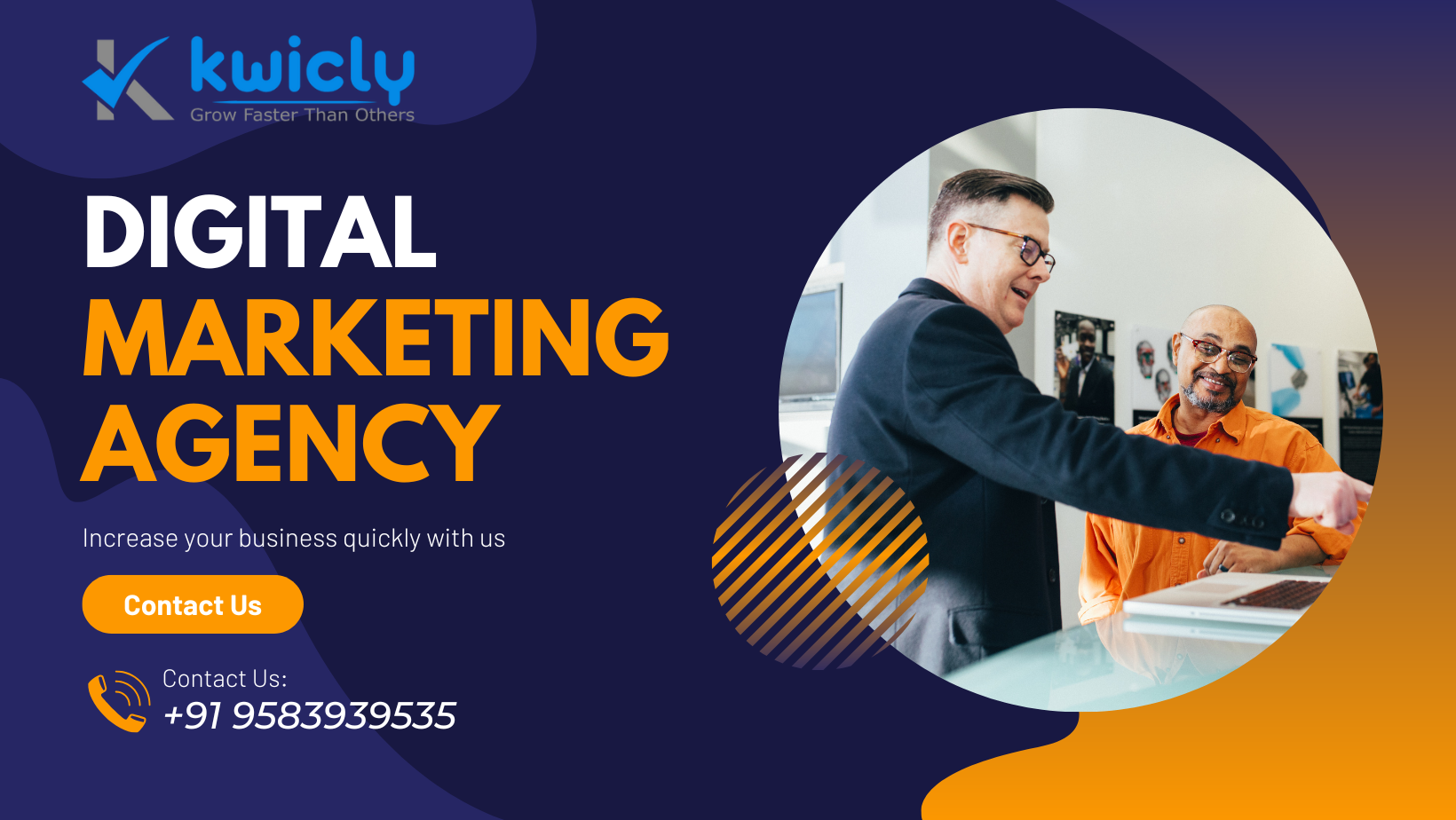 SEO Company in Nayapalli